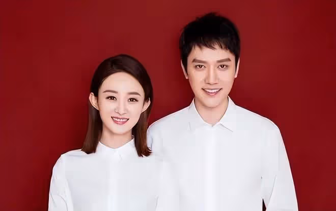 愛上同一個人的5組女星,有的幸福至今,有的終身不談感情