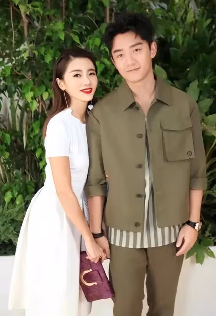 愛上同一個人的5組女星,有的幸福至今,有的終身不談感情