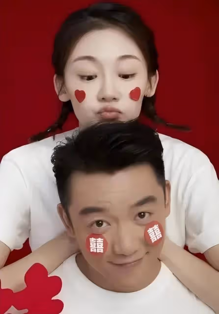 愛上同一個人的5組女星,有的幸福至今,有的終身不談感情