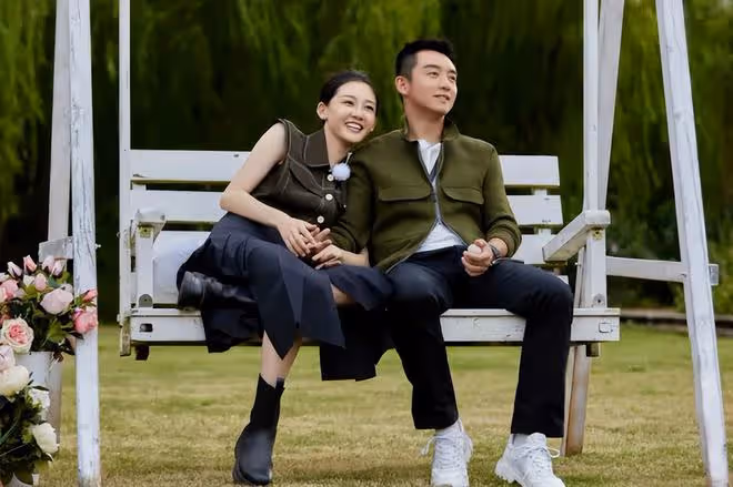 愛上同一個人的5組女星,有的幸福至今,有的終身不談感情