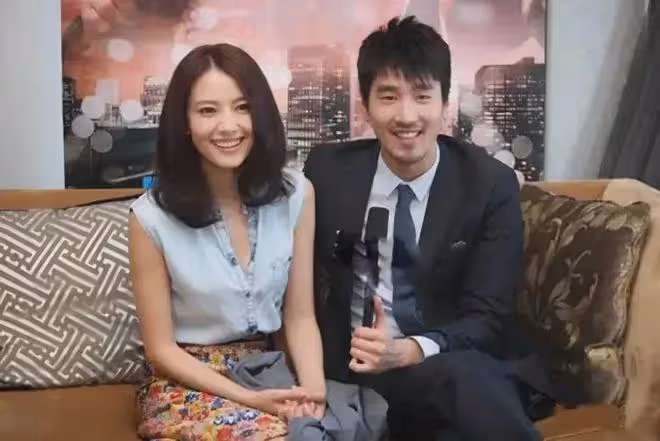 愛上同一個人的5組女星,有的幸福至今,有的終身不談感情