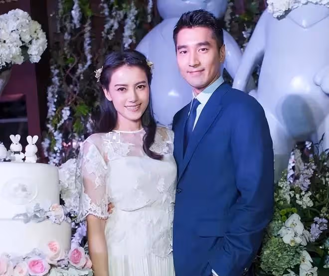 愛上同一個人的5組女星,有的幸福至今,有的終身不談感情