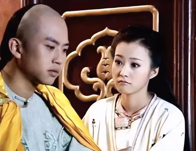 愛上同一個人的5組女星,有的幸福至今,有的終身不談感情