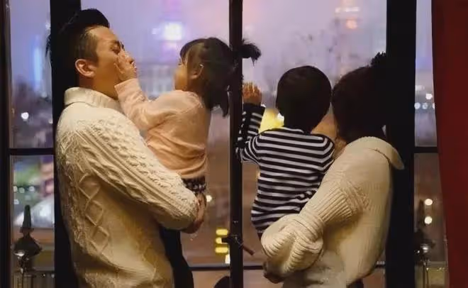 愛上同一個人的5組女星,有的幸福至今,有的終身不談感情