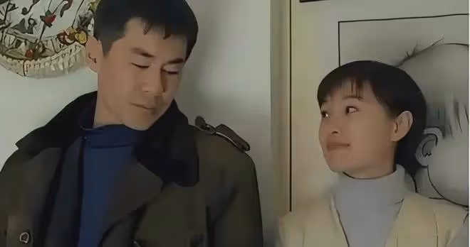 愛上同一個人的5組女星,有的幸福至今,有的終身不談感情
