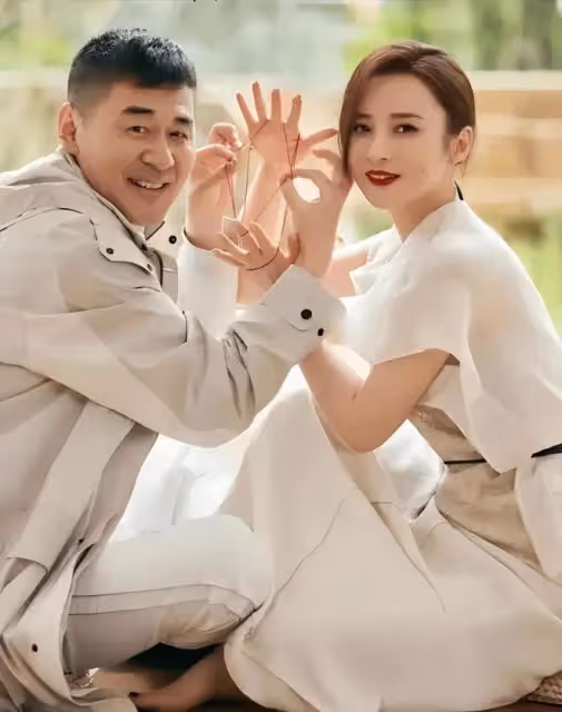 愛上同一個人的5組女星,有的幸福至今,有的終身不談感情