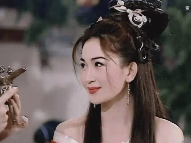 范冰冰，林心如，11位明星飾演蘇妲己，有人被罵，有人成了經典！