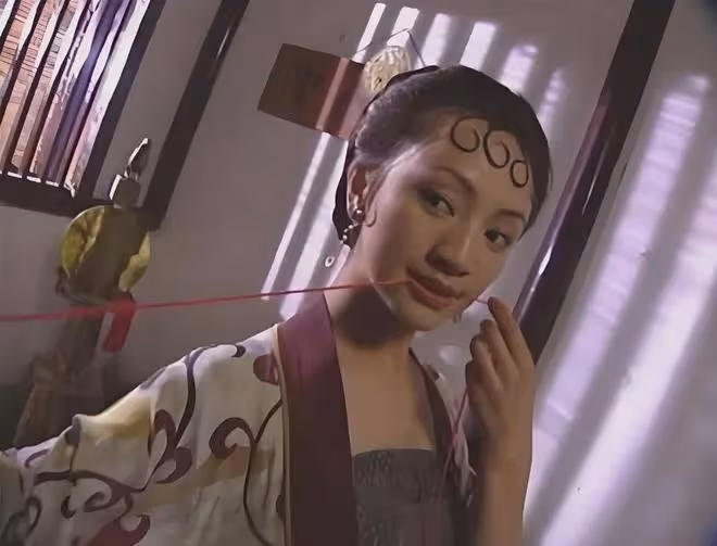 范冰冰，林心如，11位明星飾演蘇妲己，有人被罵，有人成了經典！