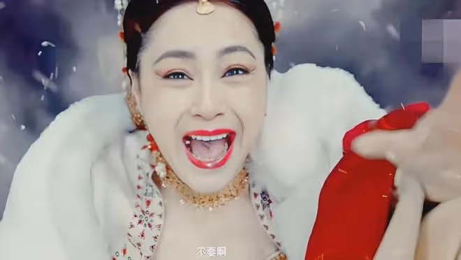 范冰冰,林心如,11位明星飾演蘇妲己,有人被罵,有人成了經典!