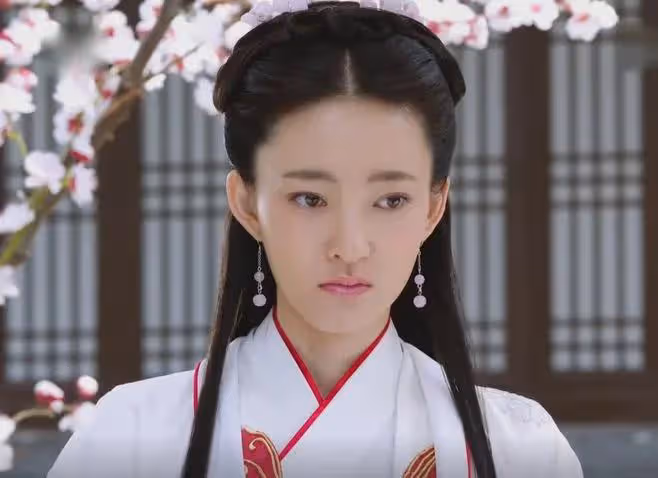范冰冰,林心如,11位明星飾演蘇妲己,有人被罵,有人成了經典!