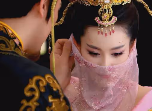 范冰冰,林心如,11位明星飾演蘇妲己,有人被罵,有人成了經典!