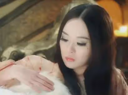 范冰冰,林心如,11位明星飾演蘇妲己,有人被罵,有人成了經典!