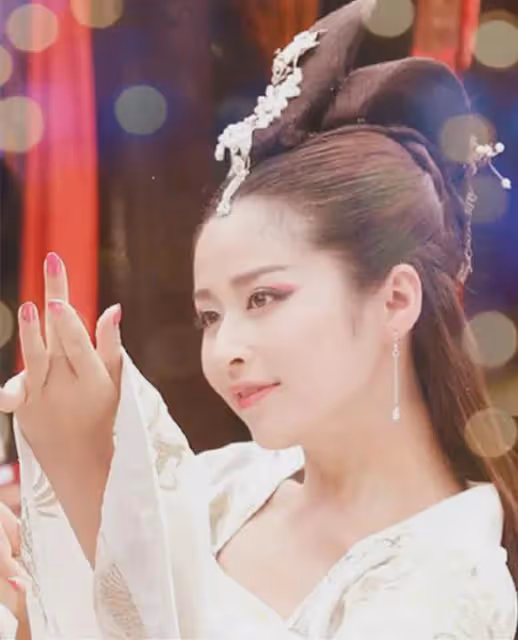 范冰冰,林心如,11位明星飾演蘇妲己,有人被罵,有人成了經典!