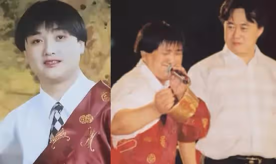「相聲天才」洛桑:26歲爆紅全網,27歲突然離世,當年發生了什麼