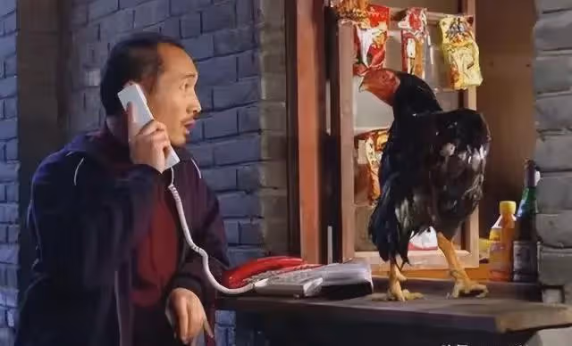 51歲李易祥:從機修工變平民影帝,現任是韓國美女,網友:有點牛