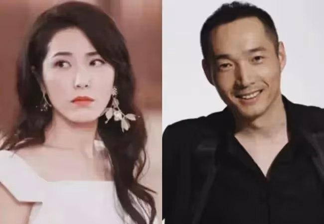 51歲李易祥:從機修工變平民影帝,現任是韓國美女,網友:有點牛