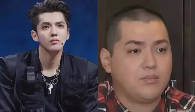 吳亦凡媽媽600萬出售兒子豪車,親手將兒子送進監獄她後悔了嗎?