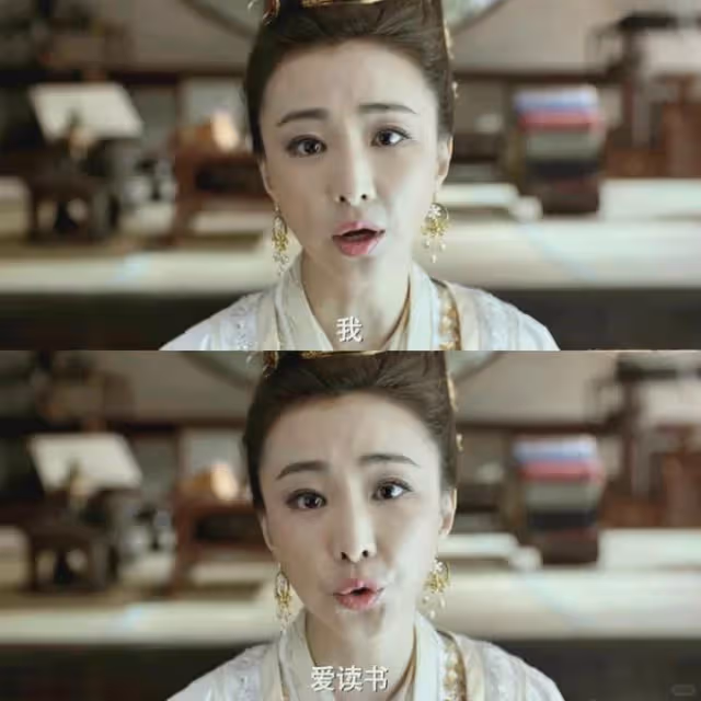 林靜:20年前演壞女人出名,欺負高圓圓,私下被相親市場嫌棄