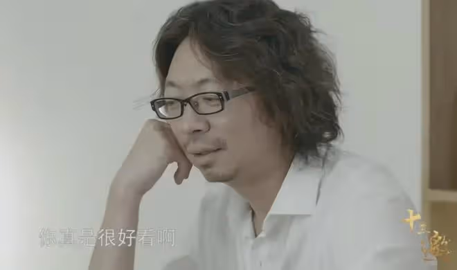 凍齡女神俞飛鴻被問及生理需求怎麼解決?她一句話神回復