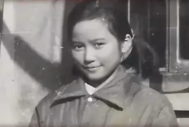 凍齡女神俞飛鴻被問及生理需求怎麼解決?她一句話神回復
