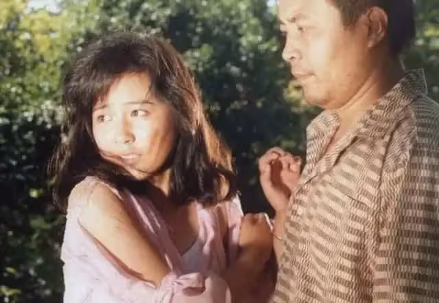 凍齡女神俞飛鴻被問及生理需求怎麼解決?她一句話神回復