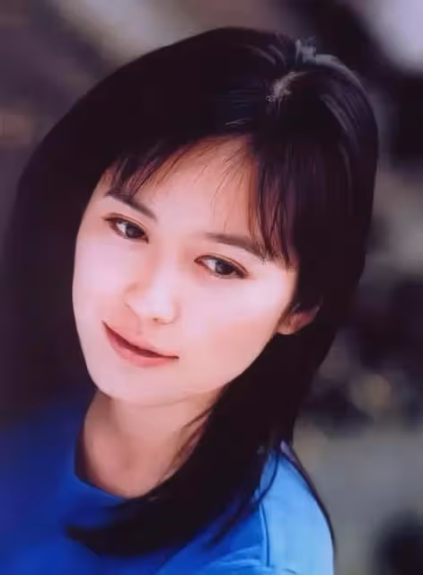 凍齡女神俞飛鴻被問及生理需求怎麼解決?她一句話神回復