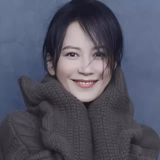 凍齡女神俞飛鴻被問及生理需求怎麼解決?她一句話神回復