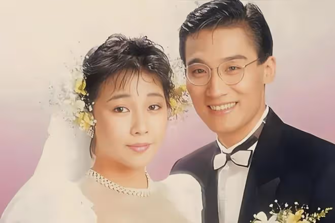 26歲成金像獎最年輕影帝,37年始終如一日戀慕「丑妻」