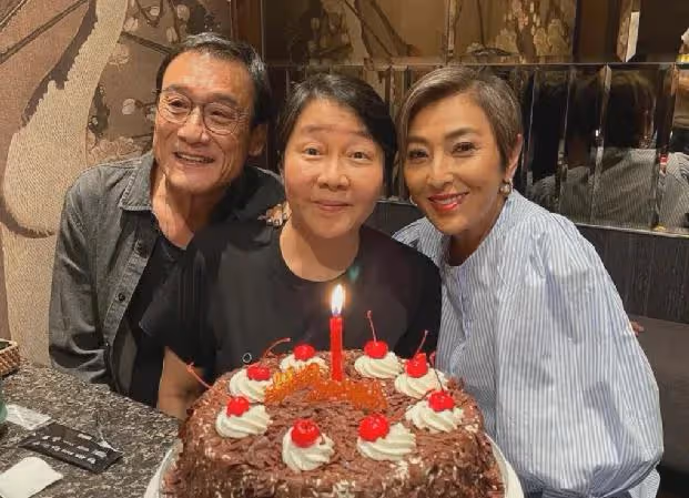 26歲成金像獎最年輕影帝,37年始終如一日戀慕「丑妻」
