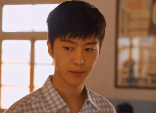 小巷人家:直到李佳嫁給莊圖南,黃玲才驚覺,莊家二老的噩夢來了