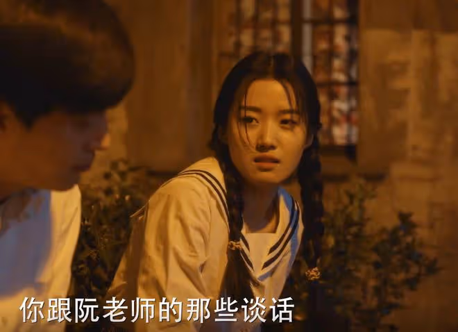 小巷人家:直到李佳嫁給莊圖南,黃玲才驚覺,莊家二老的噩夢來了