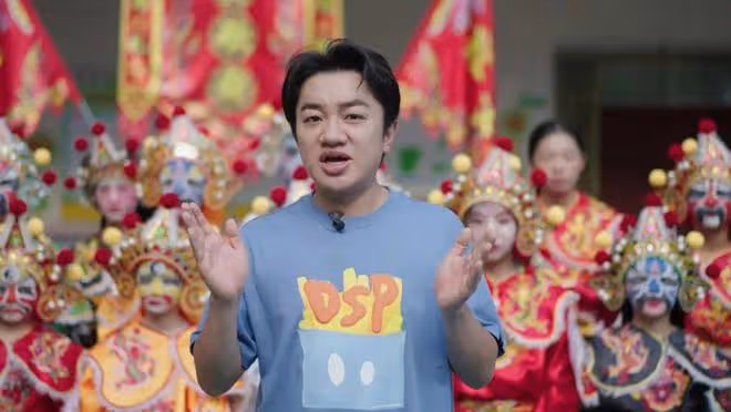 TVB台慶綜藝節目疑遭投訴被下架,無線急找王祖藍主持新節目臨時頂上