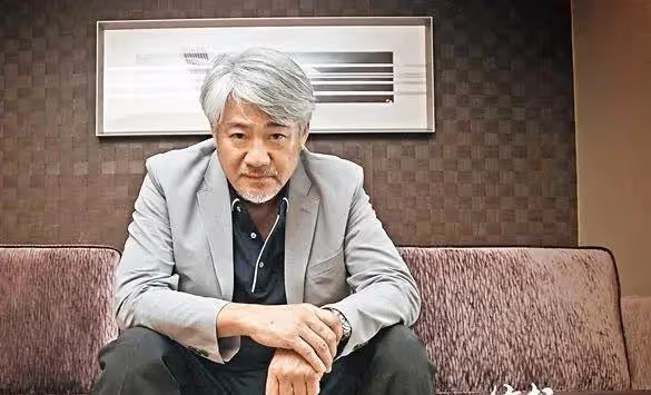 66歲港星傳坐擁千萬身家,與前妻離婚仍是好友,被問感情生活強調有老婆