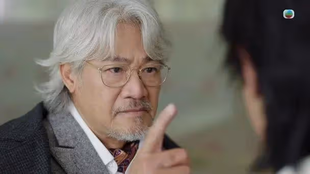 66歲港星傳坐擁千萬身家,與前妻離婚仍是好友,被問感情生活強調有老婆