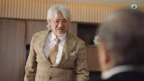 66歲港星傳坐擁千萬身家,與前妻離婚仍是好友,被問感情生活強調有老婆