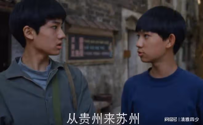 小巷人家:黃玲再次展示出了自己的母愛光輝