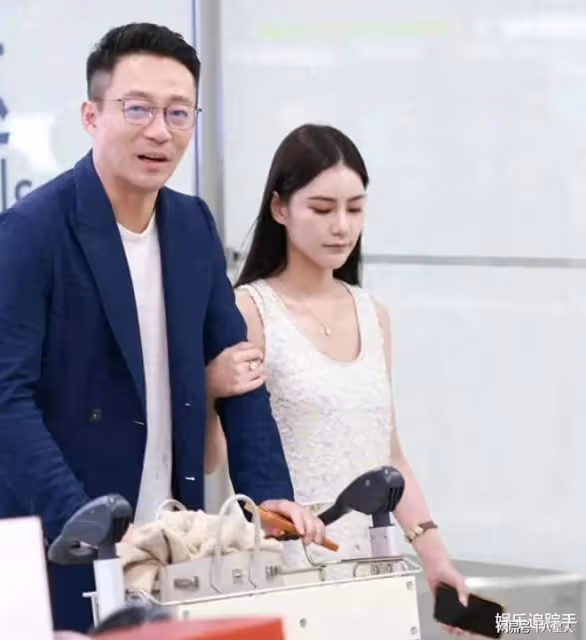汪小菲官宣婚禮時間!大s或在婚禮上索要贍養費,兒女見證成看點