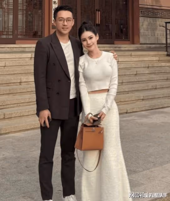 汪小菲官宣婚禮時間!大s或在婚禮上索要贍養費,兒女見證成看點