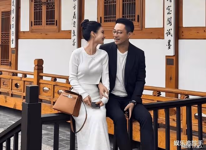 汪小菲官宣婚禮時間!大s或在婚禮上索要贍養費,兒女見證成看點
