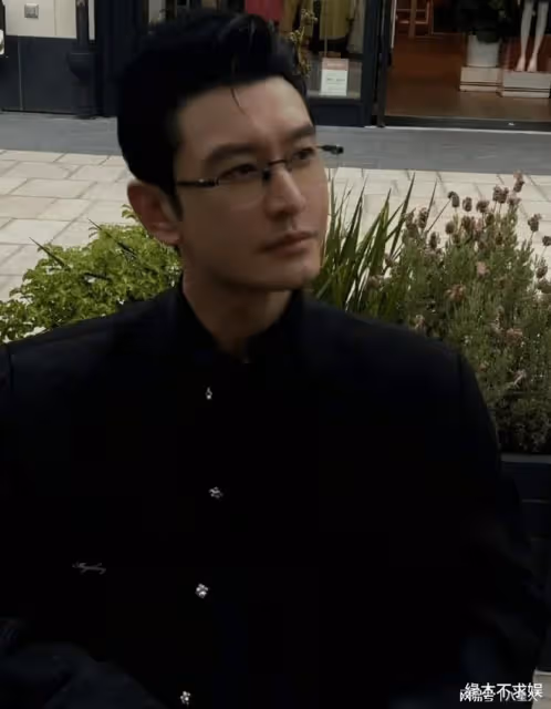 黃曉明一覺醒來天塌了！妖怪爆與葉柯通話錄音，葉柯每句話都爆雷