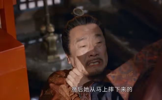 珠簾玉幕男主妹妹是誰?越雲岫沒了哥哥,有了姐姐