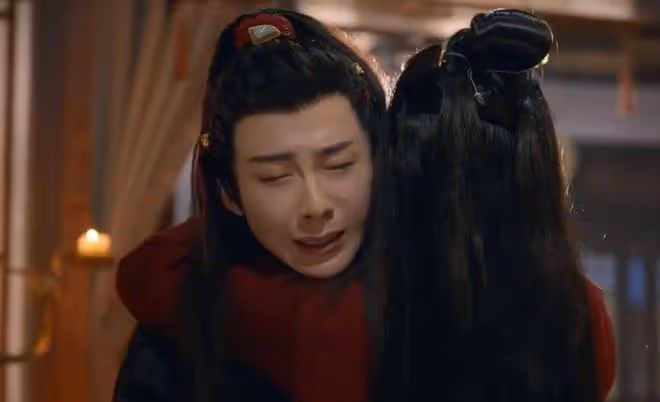 珠簾玉幕男主妹妹是誰?越雲岫沒了哥哥,有了姐姐
