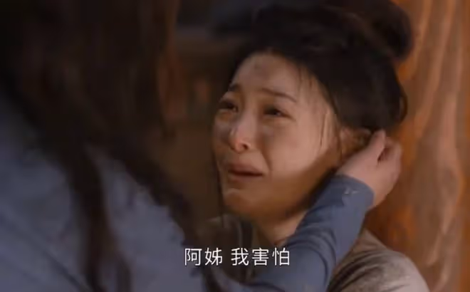 珠簾玉幕男主妹妹是誰?越雲岫沒了哥哥,有了姐姐