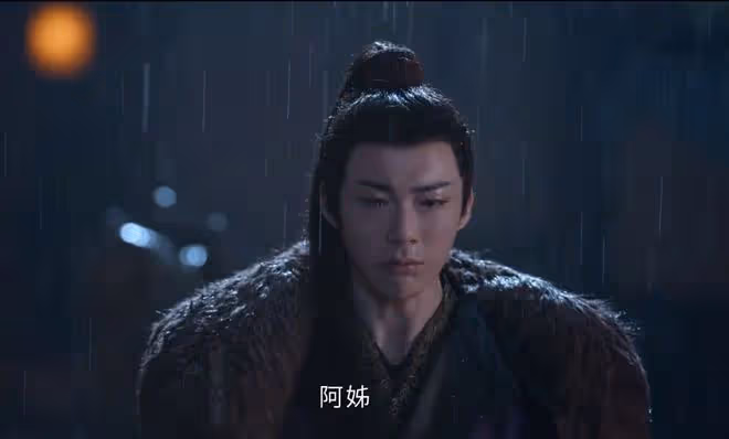 珠簾玉幕男主妹妹是誰?越雲岫沒了哥哥,有了姐姐