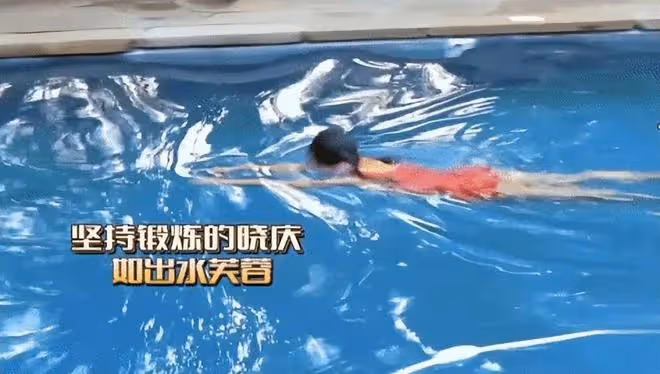 70多歲一次談8個男朋友!劉曉慶的丈夫怎麼看?