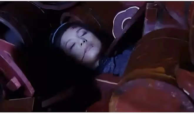 再看《康熙王朝》:才發現為何容妃刷27年馬桶,康熙始終不聞不問