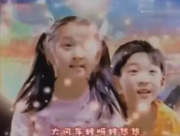 小巷人家:關曉彤和石雲鵬才是現實版青梅竹馬!2人拍戲已是4搭