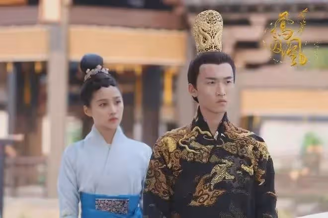 小巷人家:關曉彤和石雲鵬才是現實版青梅竹馬!2人拍戲已是4搭