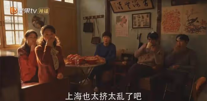 《小巷人家》他長得不帥,演技卻甩范丞丞10條街!哭戲催人淚下