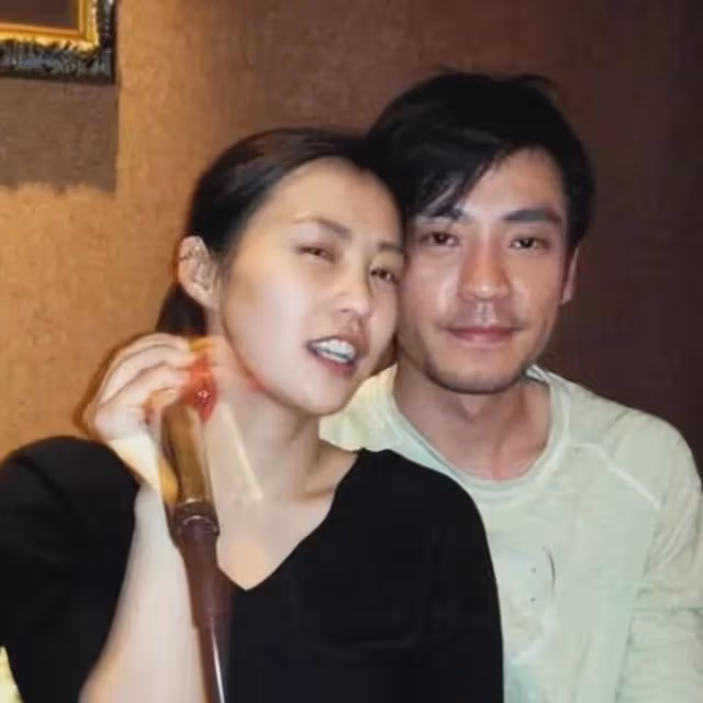 娶過郝蕾、負了殷桃,長得坑坑窪窪卻讓女神接連淪陷,他憑什麼?